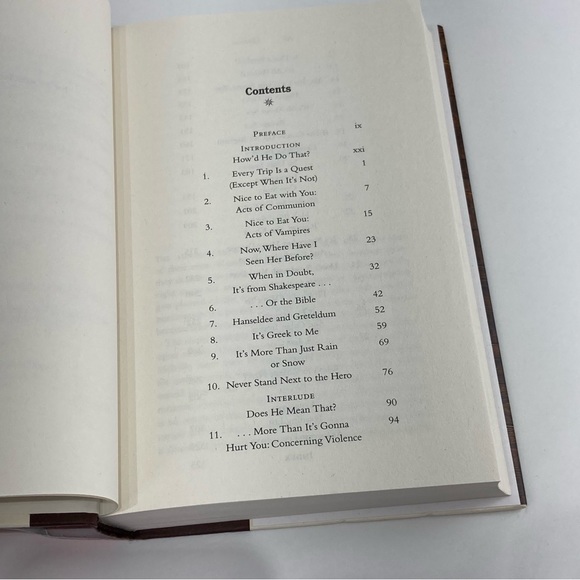 NWT How to Read Literature Like a Professor A Lively and Entertaining Guide - Picture 8 of 13